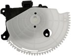 Dorman 604-338 HVAC Blend Door Actuator - Main - view 4