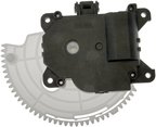 Dorman 604-338 HVAC Blend Door Actuator - Main - view 3