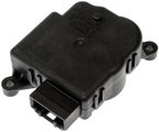Dorman 604-339 HVAC Blend Door Actuator - Left Main, Main or Right Main - view 2