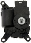 Dorman 604-339 HVAC Blend Door Actuator - Left Main, Main or Right Main - view 4