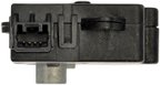 Dorman 604-343 HVAC Blend Door Actuator - Main - view 1