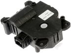 Dorman 604-344 HVAC Blend Door Actuator - Upper Main - view 2