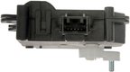 Dorman 604-344 HVAC Blend Door Actuator - Upper Main - view 1