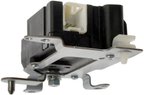 Dorman 604-349 HVAC Blend Door Actuator - Main - view 1