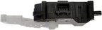 Dorman 604-352 HVAC Blend Door Actuator - Main - view 1