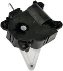 Dorman 604-357 HVAC Blend Door Actuator - Main - view 2