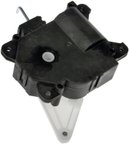 Dorman 604-357 HVAC Blend Door Actuator - Main - view 5