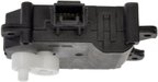 Dorman 604-372 HVAC Blend Door Actuator - Main - view 1