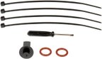 Dorman 604-386 HVAC Blend Door Repair Kit - Main - view 1