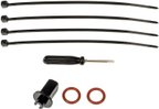Dorman 604-386 HVAC Blend Door Repair Kit - Main - view 5