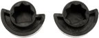 Dorman 604-387 HVAC Blend Door Repair Kit - Main - view 3