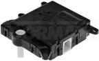 Dorman 604-401 HVAC Blend Door Actuator - Auxiliary or Main - view 3