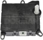 Dorman 604-401 HVAC Blend Door Actuator - Auxiliary or Main - view 2
