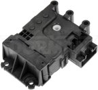 Dorman 604-452 HVAC Blend Door Actuator - Main - view 2