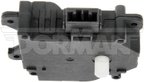 Dorman 604-457 HVAC Blend Door Actuator - Main - view 1