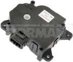 Dorman 604-458 HVAC Blend Door Actuator - Left Main or Right Main - view 4