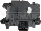 Dorman 604-458 HVAC Blend Door Actuator - Left Main or Right Main - view 3