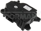 Dorman 604-459 HVAC Blend Door Actuator - Auxiliary - view 4