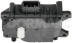 Dorman 604-459 HVAC Blend Door Actuator - Auxiliary - view 1