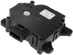 Dorman 604-460 HVAC Blend Door Actuator - Auxiliary - view 2