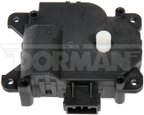 Dorman 604-460 HVAC Blend Door Actuator - Auxiliary - view 3