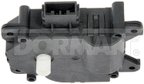 Dorman 604-460 HVAC Blend Door Actuator - Auxiliary - view 1