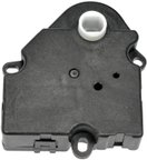 Dorman 604-5402 HVAC Heater Control Valve - view 3