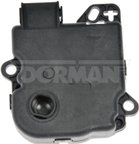 Dorman 604-624 HVAC Blend Door Actuator - Left Main, Main or Right Main - view 3
