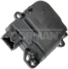 Dorman 604-625 HVAC Blend Door Actuator - Left Lower Main, Main or Right Lower Main - view 4