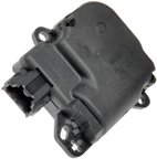 Dorman 604-625 HVAC Blend Door Actuator - Left Lower Main, Main or Right Lower Main - view 2