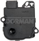 Dorman 604-625 HVAC Blend Door Actuator - Left Lower Main, Main or Right Lower Main - view 3