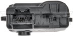 Dorman 604-625 HVAC Blend Door Actuator - Left Lower Main, Main or Right Lower Main - view 1
