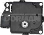 Dorman 604-627 HVAC Blend Door Actuator - Main - view 3