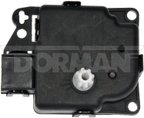 Dorman 604-628 HVAC Blend Door Actuator - Main - view 3