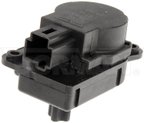 Dorman 604-700 HVAC Blend Door Actuator - Left Main, Main or Right Main - view 5