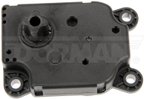 Dorman 604-700 HVAC Blend Door Actuator - Left Main, Main or Right Main - view 4