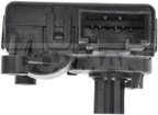 Dorman 604-704 HVAC Blend Door Actuator - Main - view 1