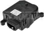 Dorman 604-706 HVAC Blend Door Actuator - Lower Main or Upper Main - view 2