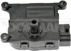 Dorman 604-706 HVAC Blend Door Actuator - Lower Main or Upper Main - view 3