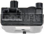 Dorman 604-706 HVAC Blend Door Actuator - Lower Main or Upper Main - view 1