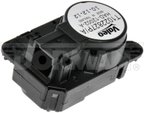 Dorman 604-707 HVAC Blend Door Actuator - Main - view 2