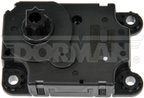 Dorman 604-707 HVAC Blend Door Actuator - Main - view 3