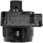 Dorman 604-707 HVAC Blend Door Actuator - Main - view 1