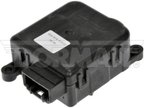 Dorman 604-814 HVAC Blend Door Actuator - Main - view 2