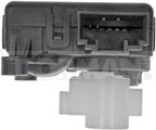 Dorman 604-817 HVAC Blend Door Actuator - Main - view 1