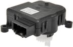 Dorman 604-820 HVAC Blend Door Actuator - Left Main or Main - view 2