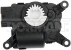 Dorman 604-820 HVAC Blend Door Actuator - Left Main or Main - view 3