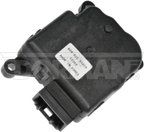 Dorman 604-822 HVAC Blend Door Actuator - Auxiliary, Left Main or Main - view 4