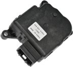 Dorman 604-822 HVAC Blend Door Actuator - Auxiliary, Left Main or Main - view 2