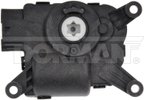 Dorman 604-822 HVAC Blend Door Actuator - Auxiliary, Left Main or Main - view 3